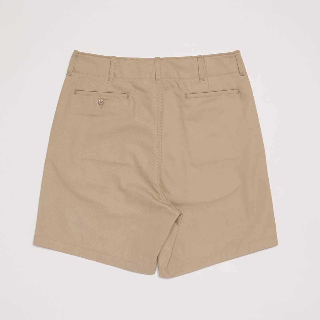 New Boy Scout Shorts (Khaki)