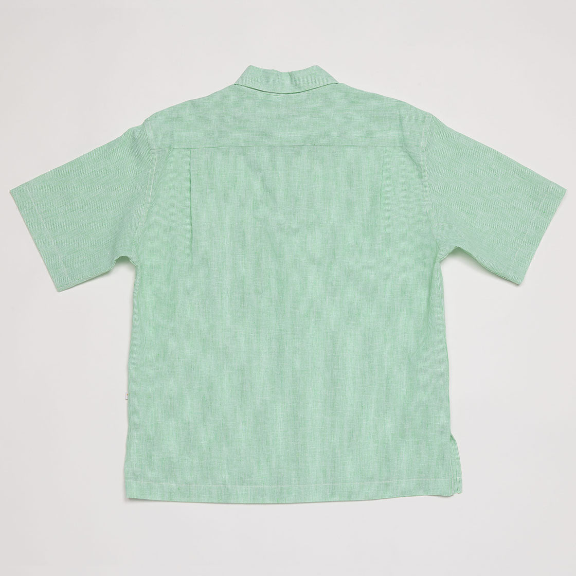 Pull-over Shirt (Green)