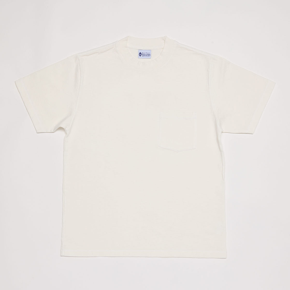 Blank T-shirt (White)