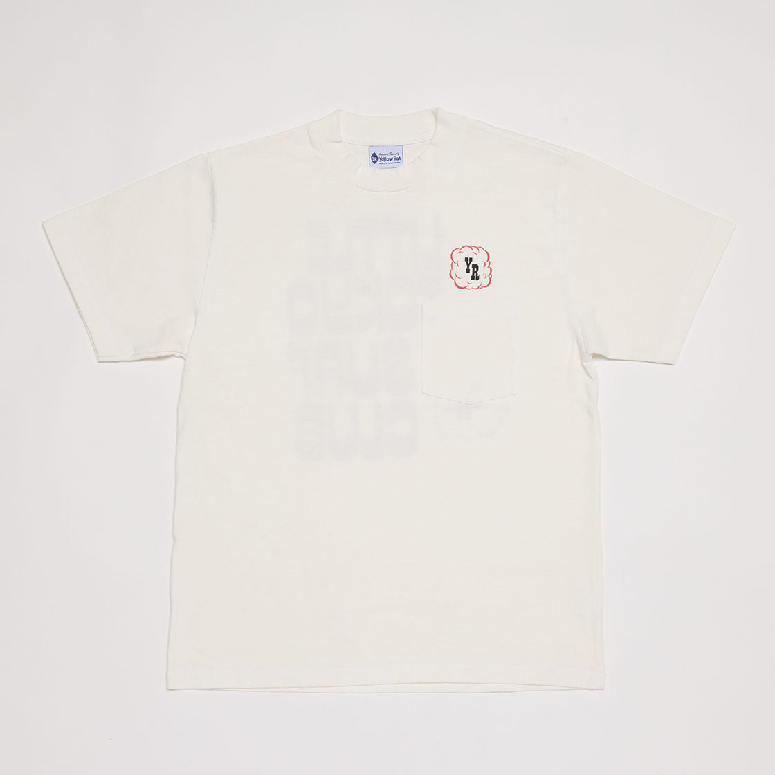 Little Tokyo T-shirt (White)