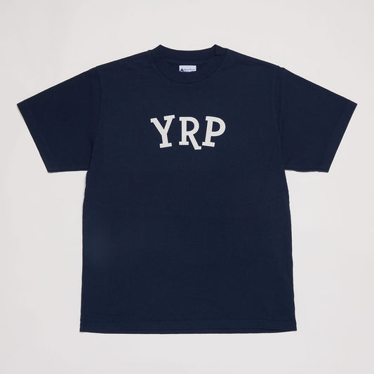 YRP T-shirt (Navy)