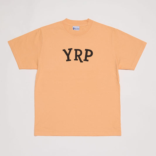 YRP T-shirt (Orange)