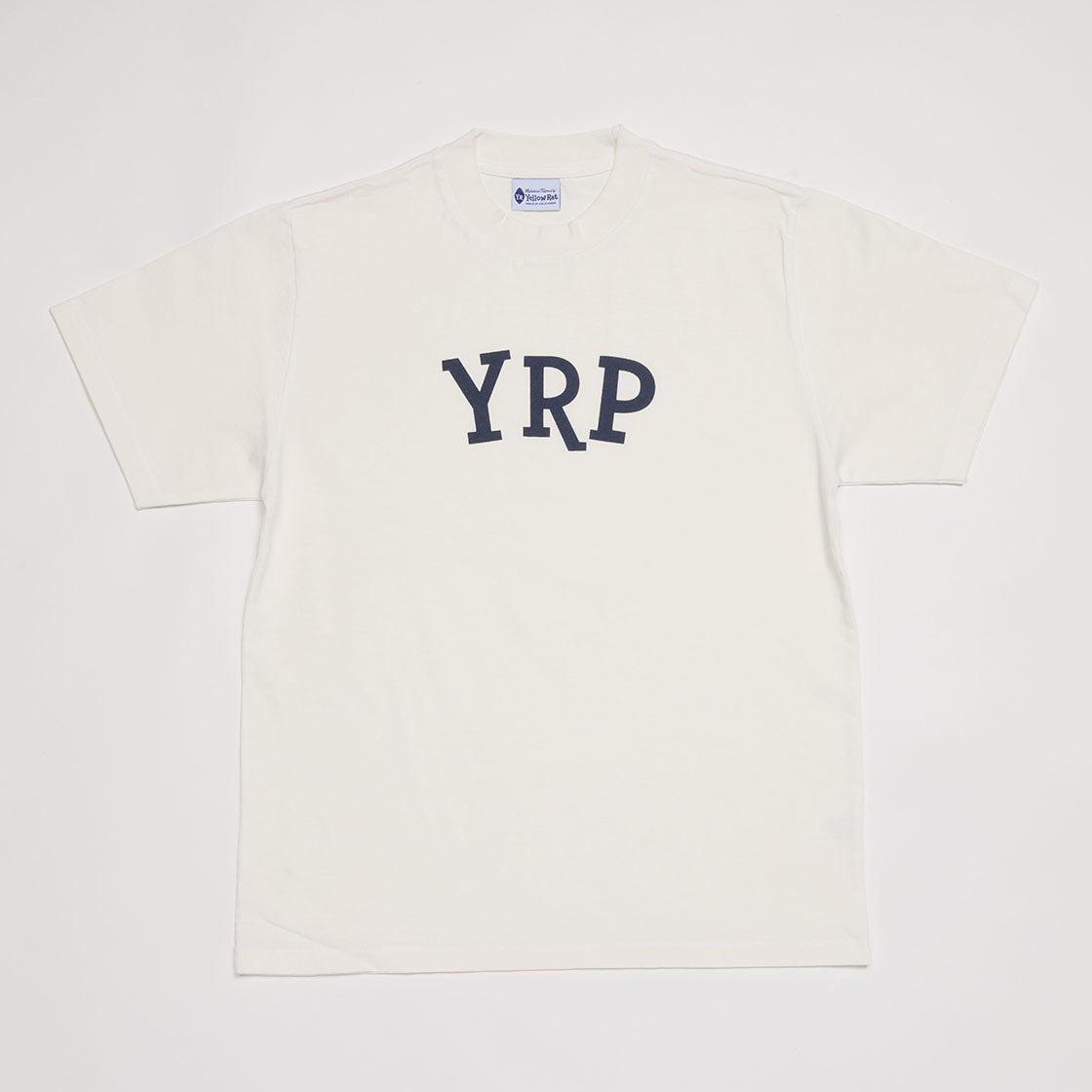YRP T-shirt (White)