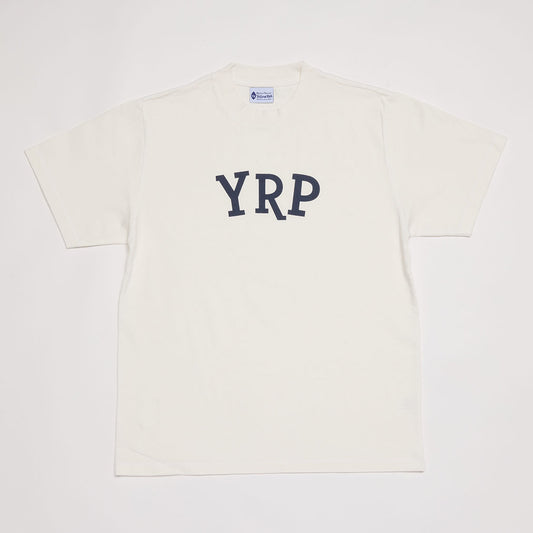 YRP T-shirt (White)