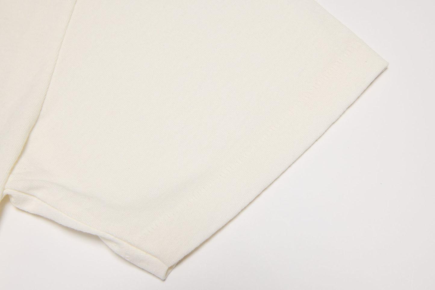 Classic Box T-shirt (White)