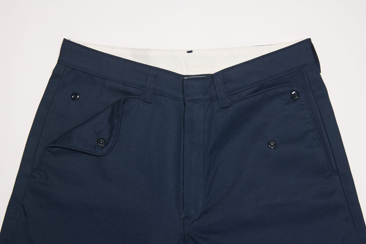 Cub Scout Pants (Navy)