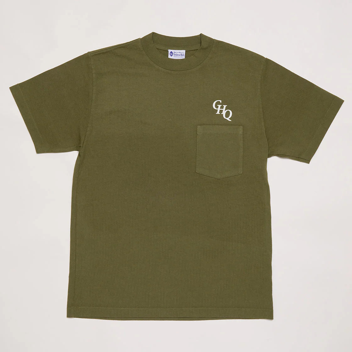Princess Kio / GHQ (Olive)