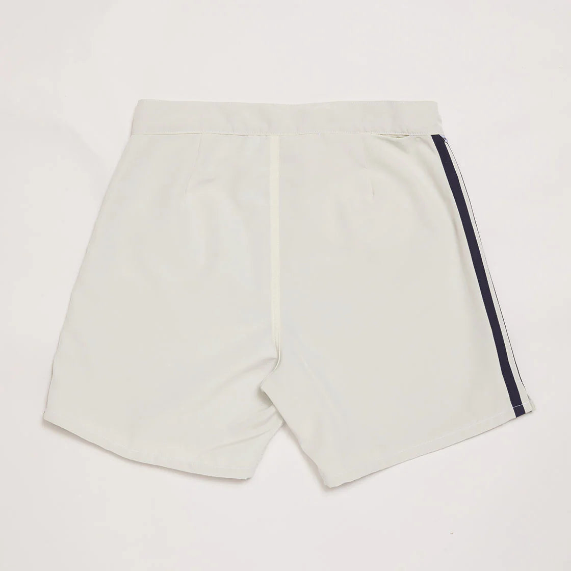LJ Trunks (White)