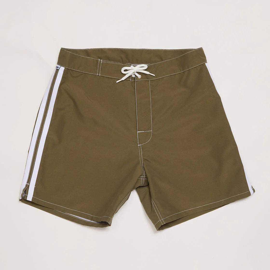 LJ Trunks (Olive)