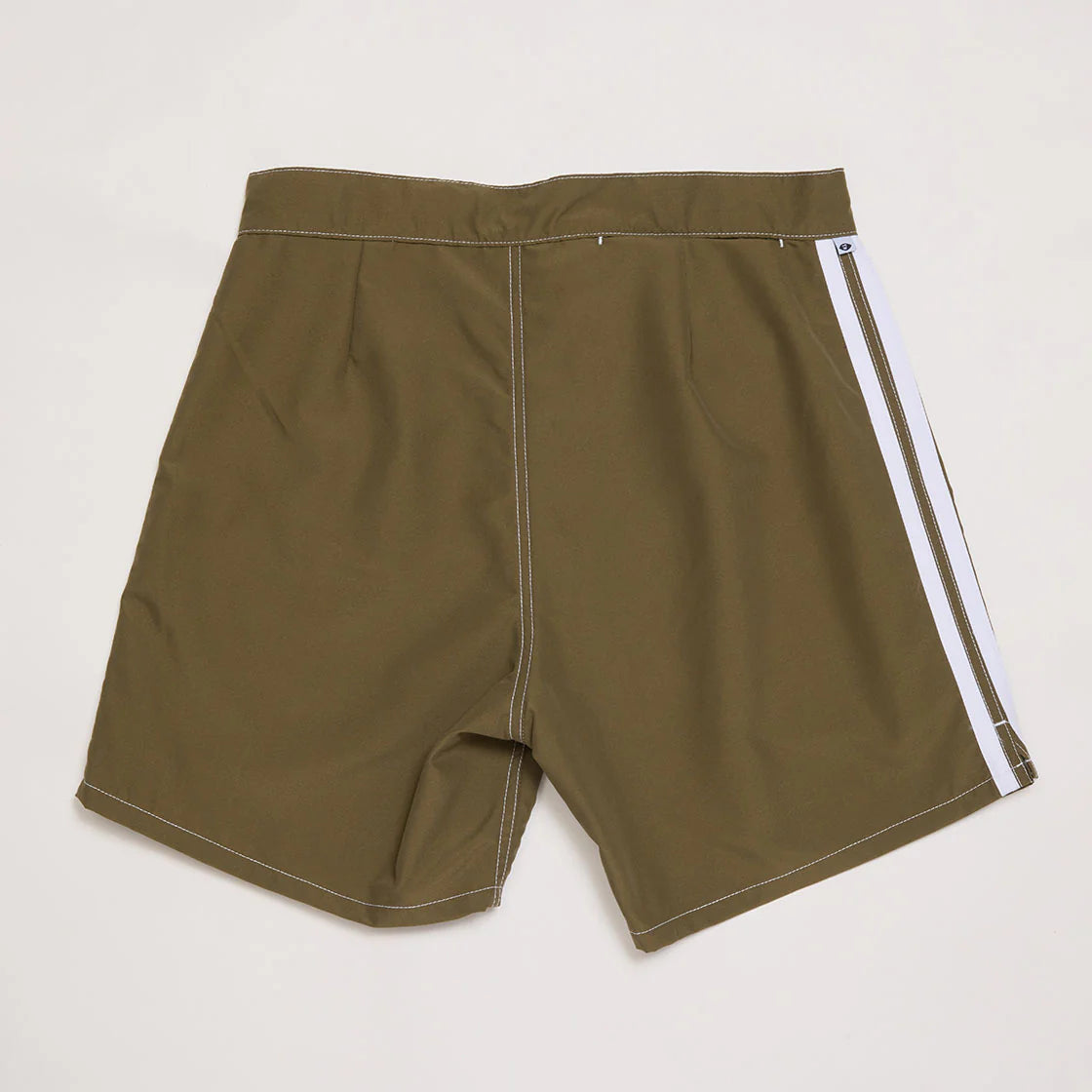 LJ Trunks (Olive)