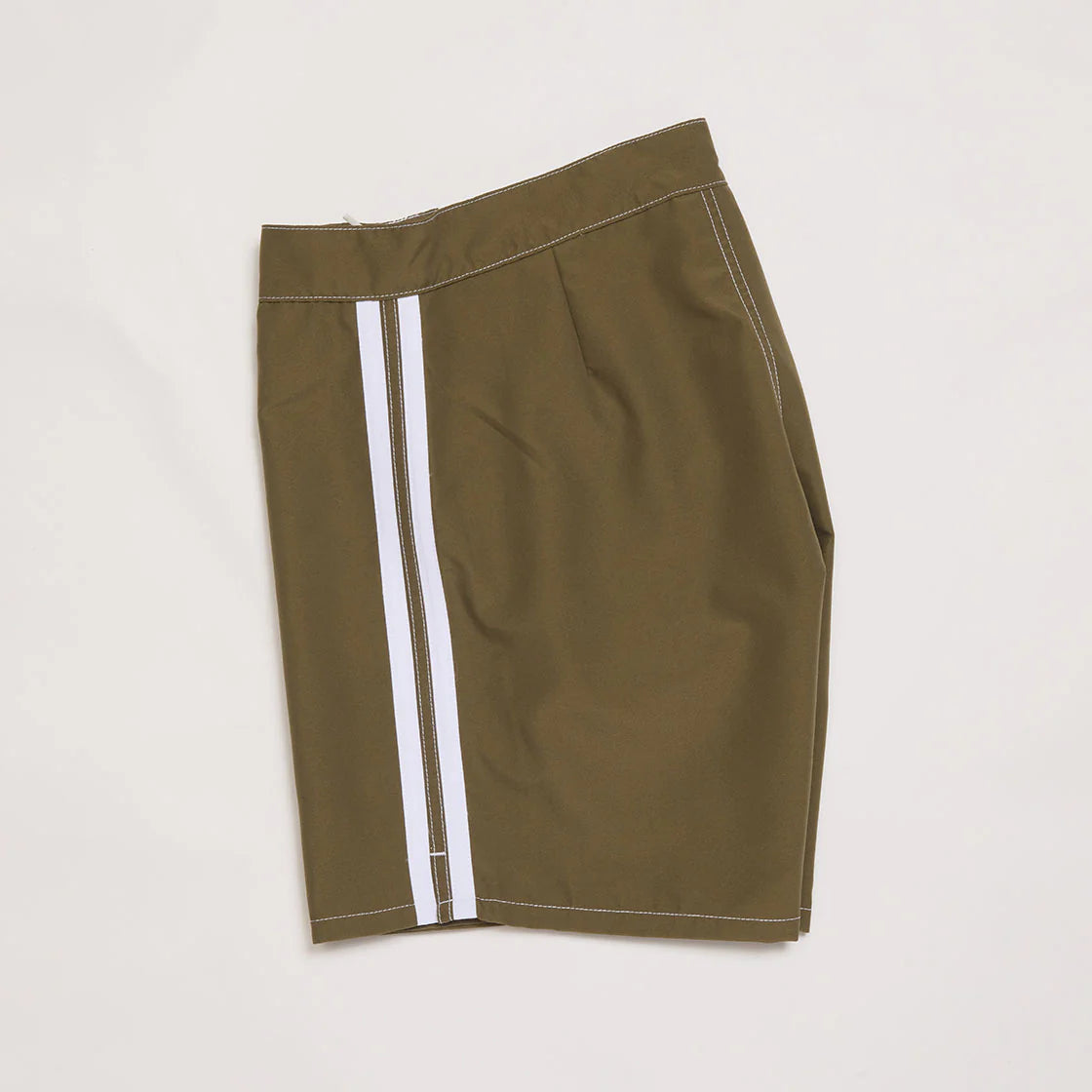 LJ Trunks (Olive)