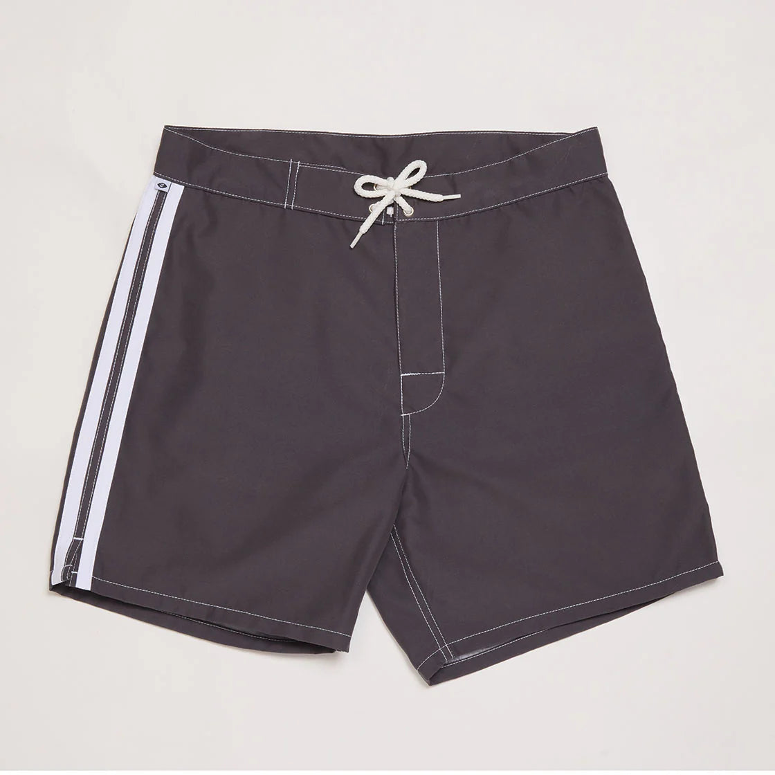LJ Trunks (Charcoal)
