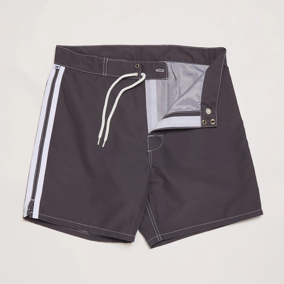 LJ Trunks (Charcoal)