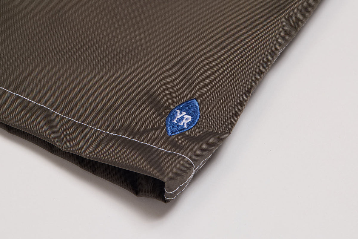 Solid Nylon Trunks (Ranger)