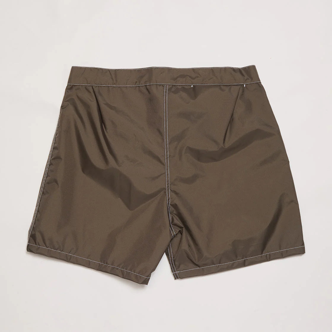 Solid Nylon Trunks (Ranger)