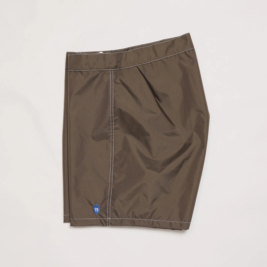 Solid Nylon Trunks (Ranger)