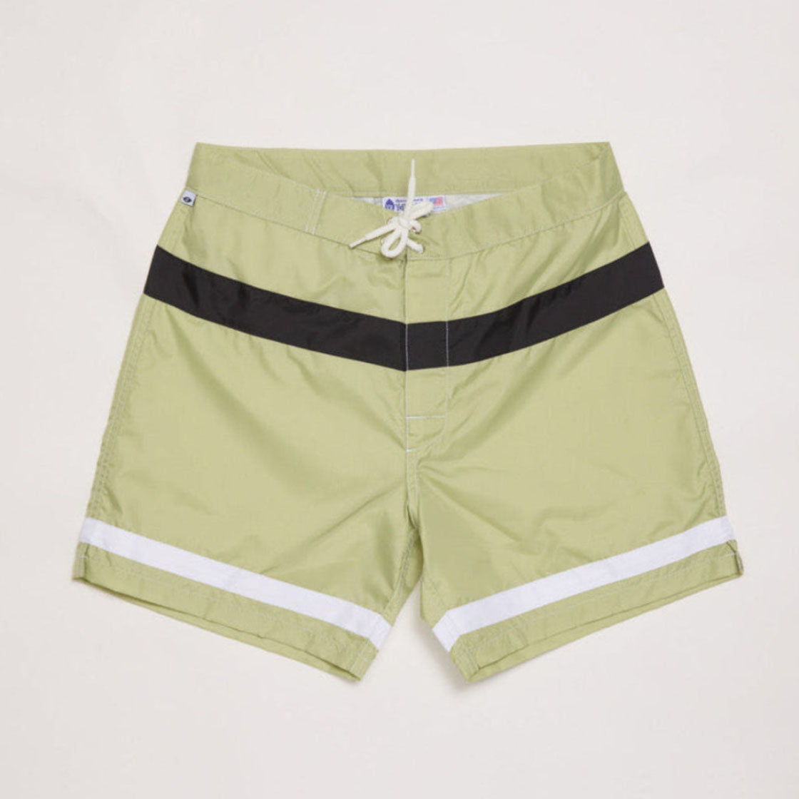 Windansea Surf Club Trunks (Sage)