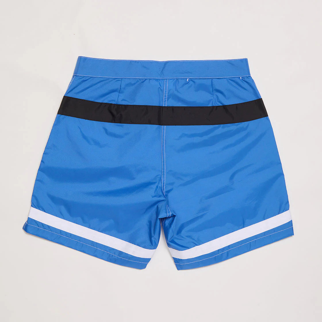 Windansea Surf Club Trunks (Electric Blue)