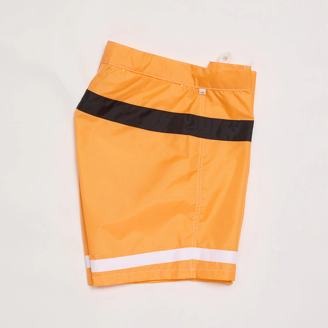 Windansea Surf Club Trunks (Orange)