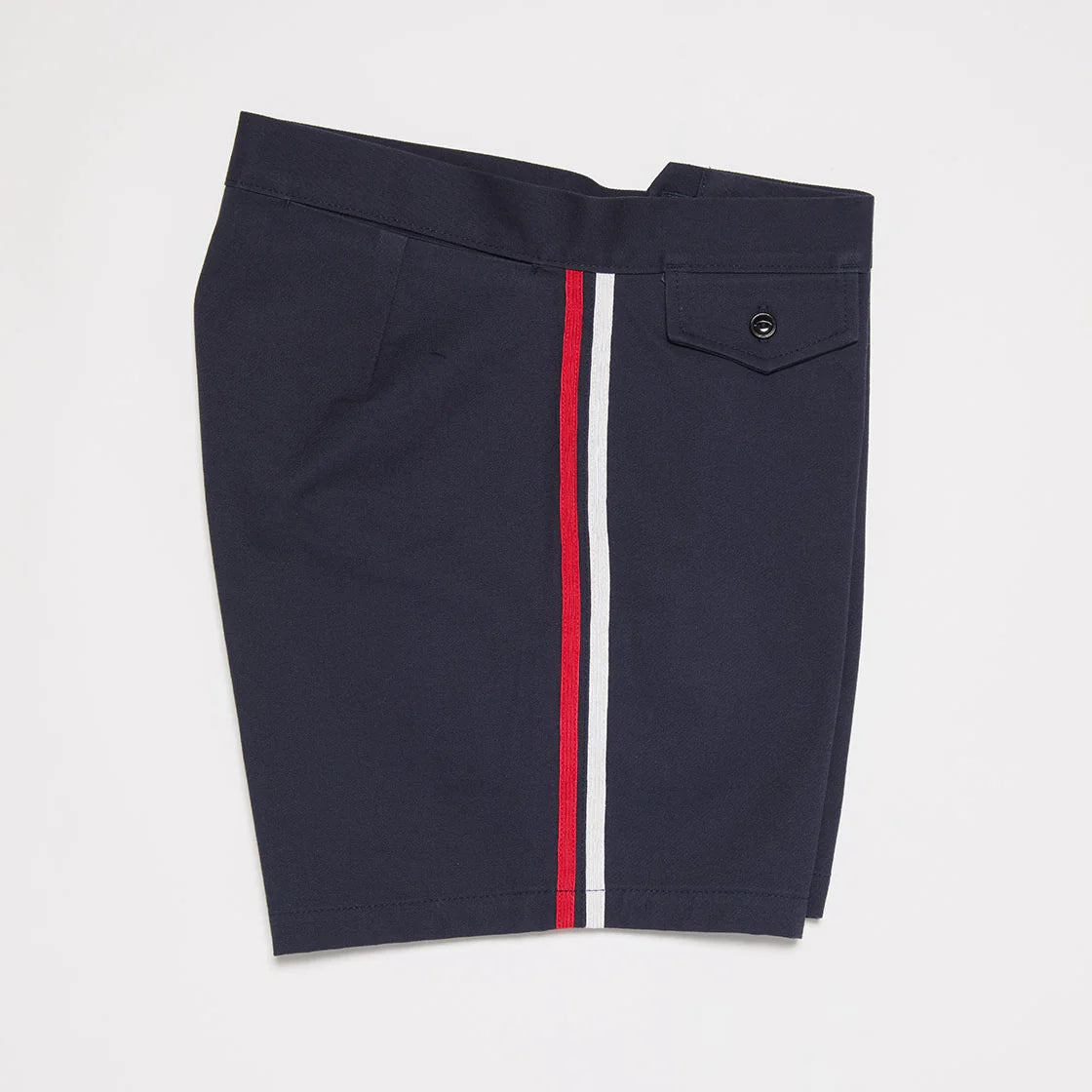 Kuhi-O Hawaii Trunks (Navy)