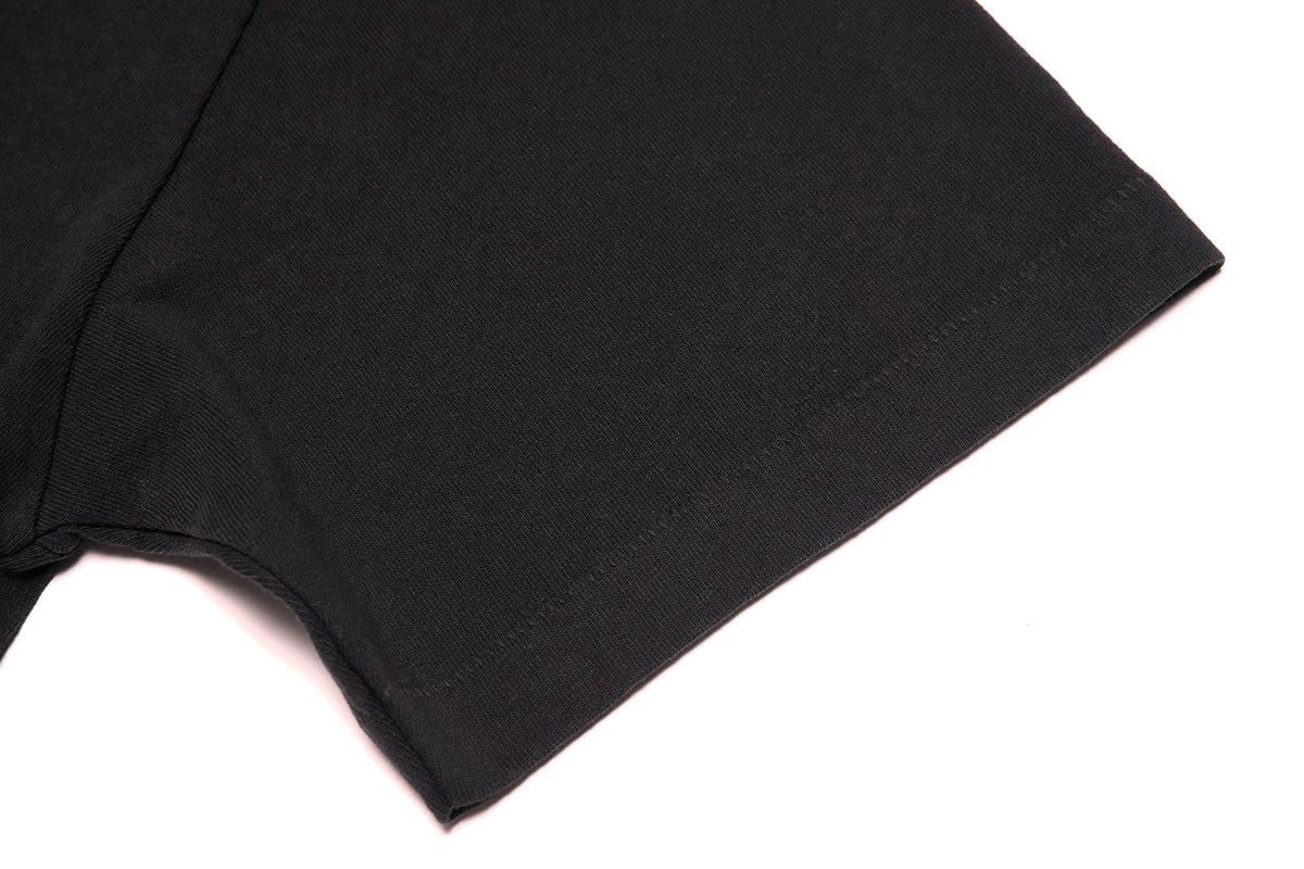 Dangerous When Wet T-shirt (Black)