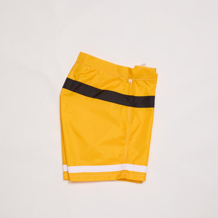 Windansea Surf Club Trunks (Saffron)