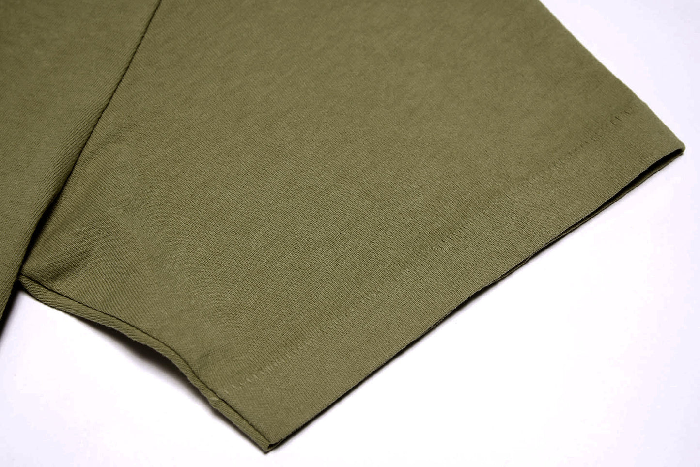 Kio's Ding Repair Original T-shirt (Olive)