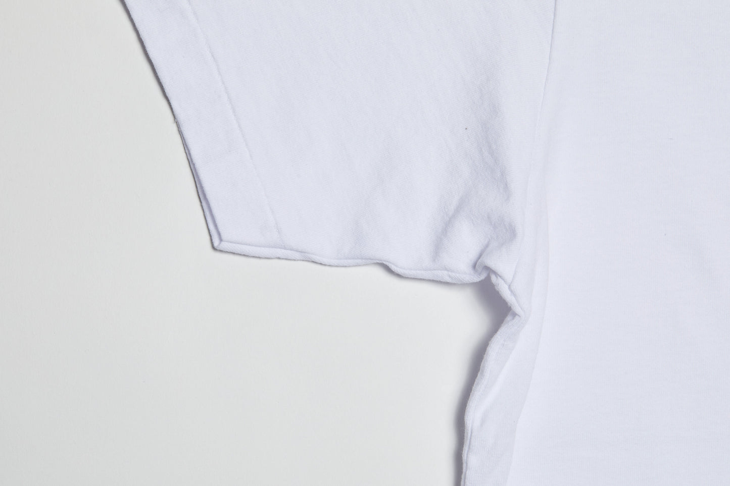 Pocket T-Shirt IV (White)