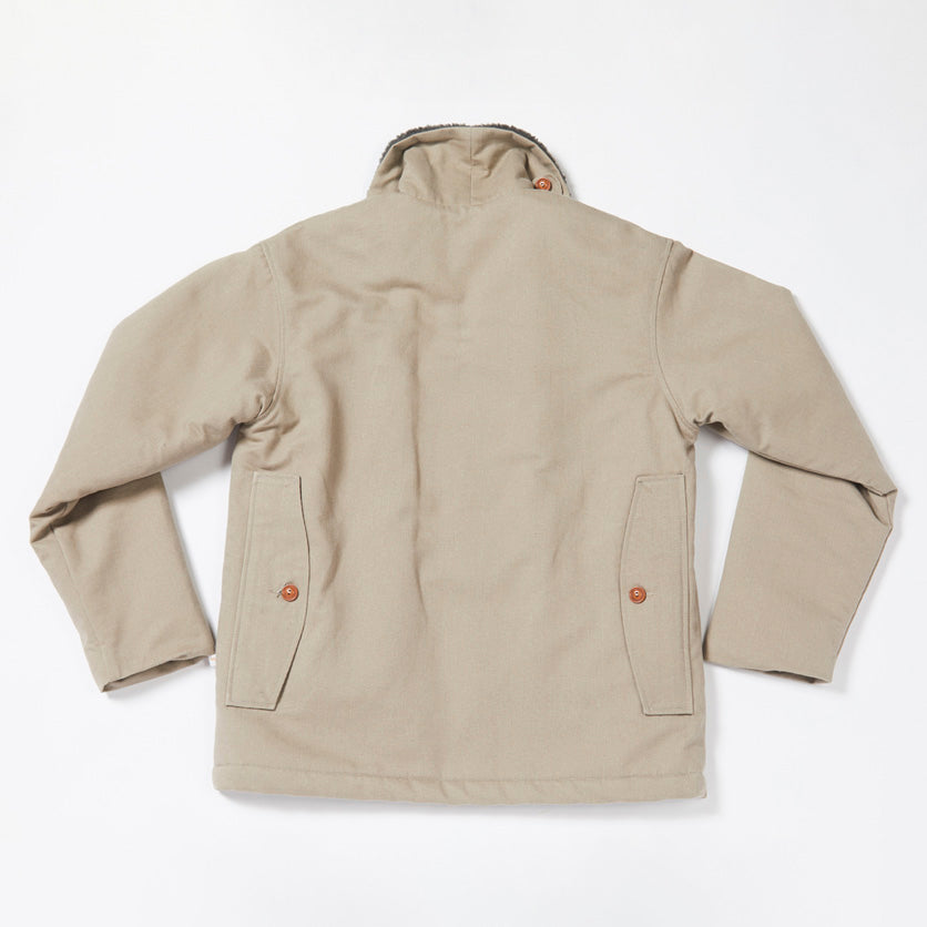 Hunting Jacket (Khaki)