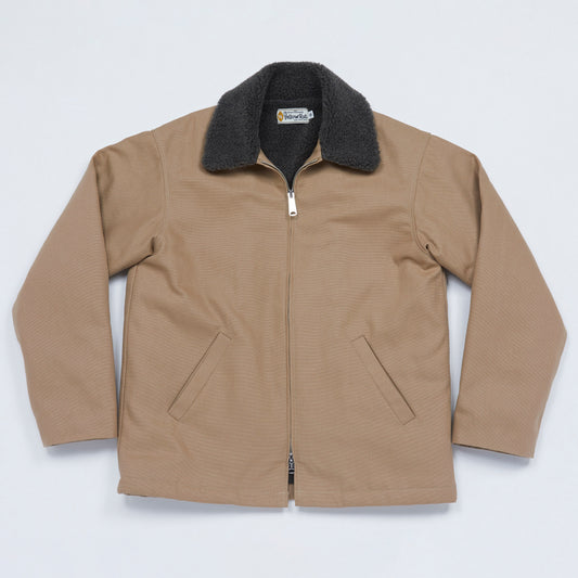 Hunting Jacket II (Khaki)