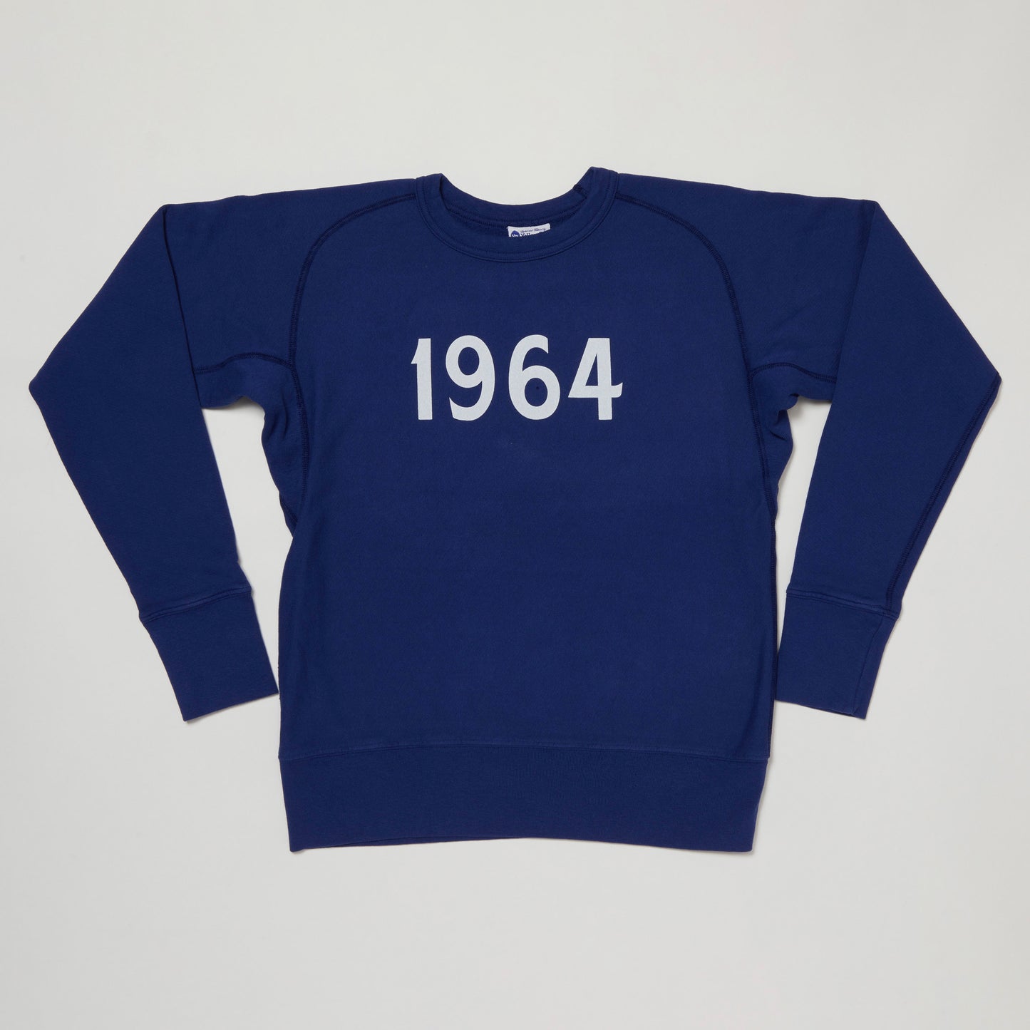 1964 Sweatshirt II (Blue)