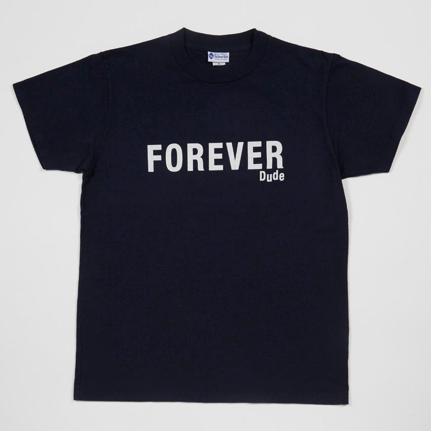 Forever Dude (Navy)