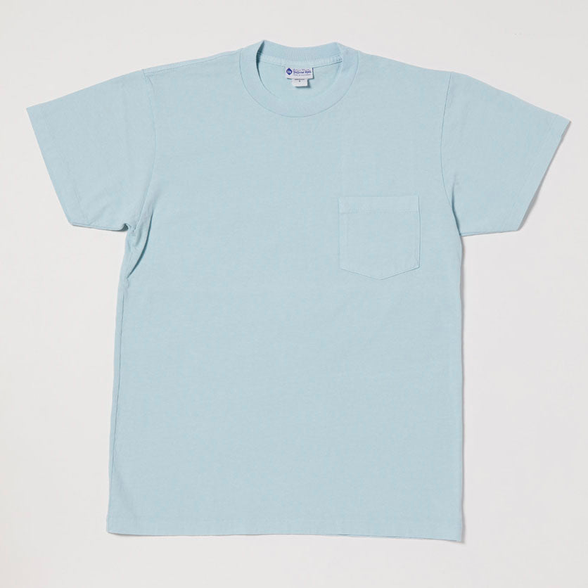 Pocket T-shirt II (Seafoam)