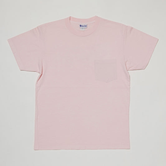 Pocket T-shirt III (Pink)